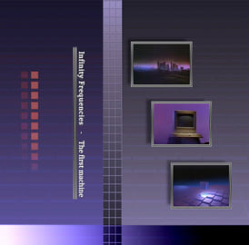 The first machine cassette, image 1