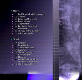 The first machine cassette, image 2
