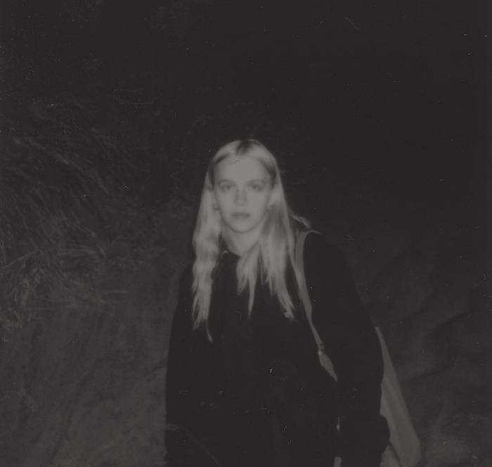 Lula Asplund photo