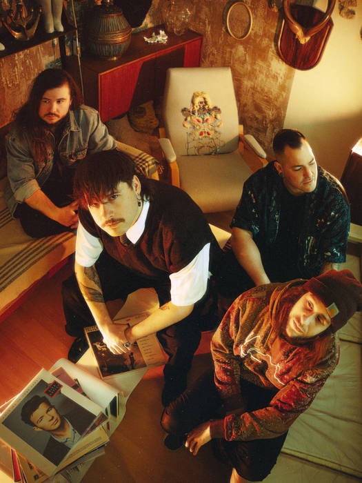 Music | Alchemists