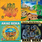 Livicated | Akae Beka | Zion High Productions