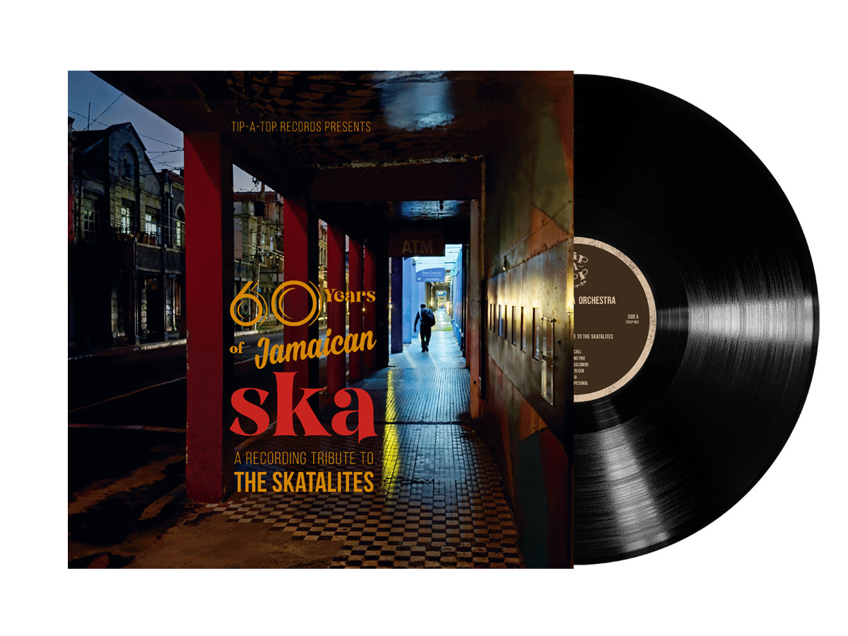 A Recording Tribute To The Skatalites | Jamaican Ska