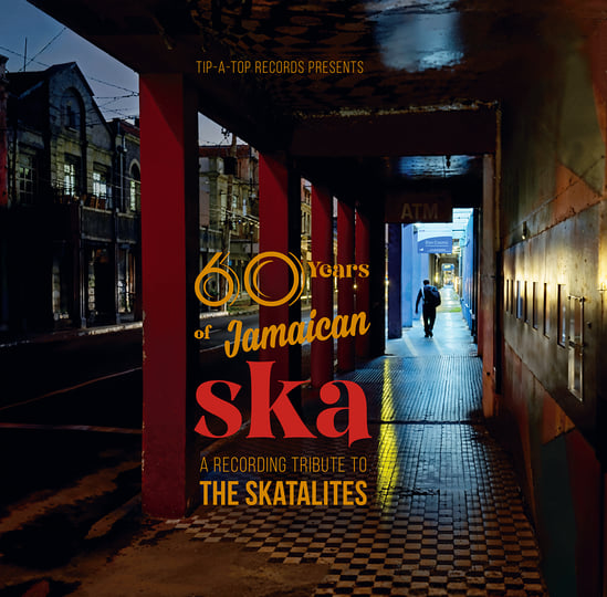 洋楽 TRIBUTE TO THE SKA-TALITES Amazon.co.jp: A Tribute to the Skatalites: Music