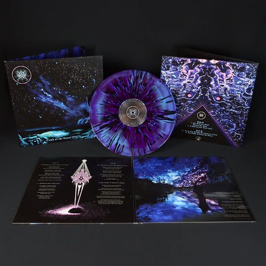 (輸入盤CD) WOTAN/Tranquility DAT053 Orca - Tranquility To Earth / Intellect VIP | Orca | Deep
