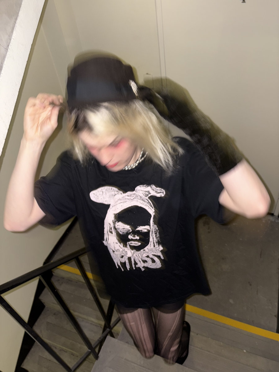 Wet Kiss Merchandise