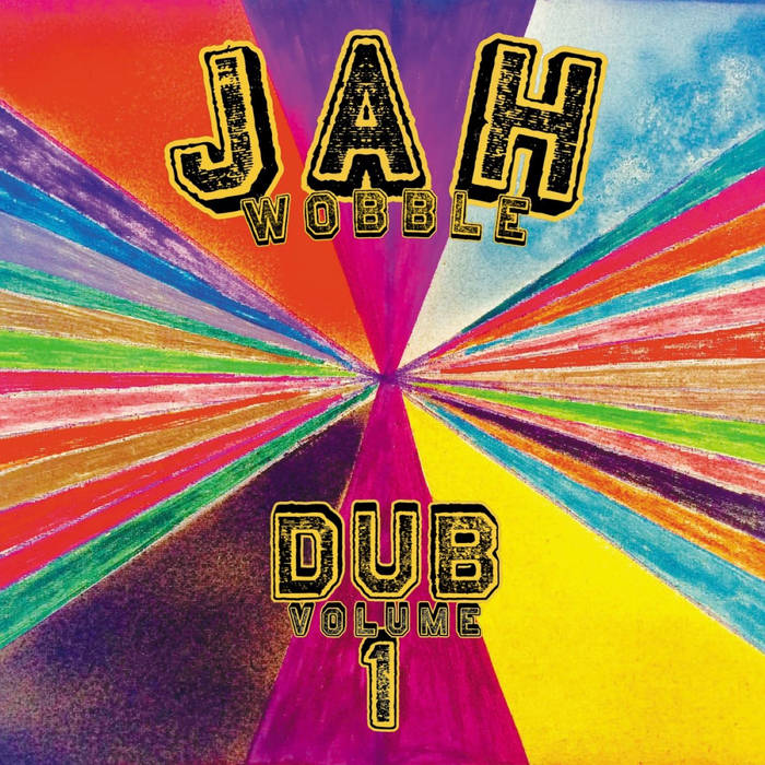 SHABEL 2015 VOL.1 (CD付き) Dub Volume One | Jah Wobble