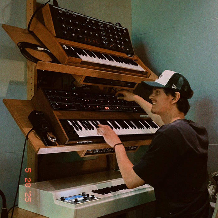 Music | Axian