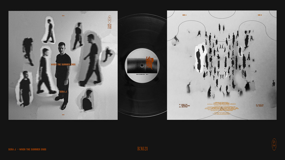 When The Summer Ends | Sera J | RENEGADE METHODZ