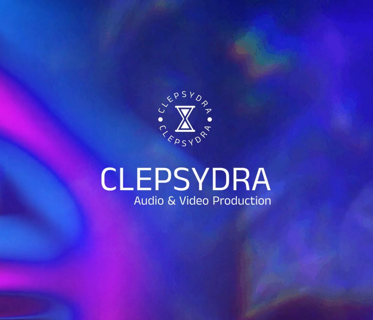 Clepsydra Sessions #1 GB | Clepsydra AVP