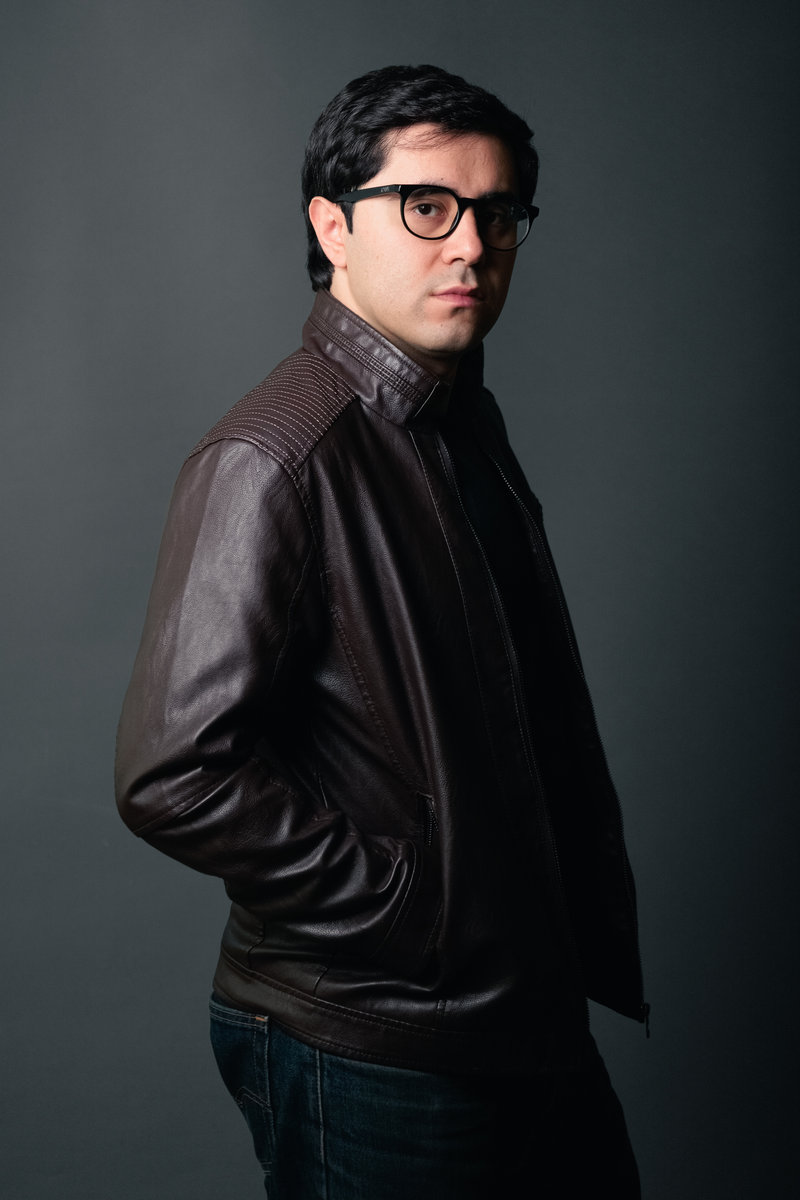 Alejandro Viramontes