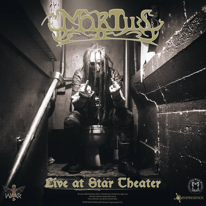 Music | Wyrd War