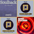 LEADS & BITES VOL.2 Kerri Chandler 12インチ Leads & Bites Vol. 2 – Vinyl (12