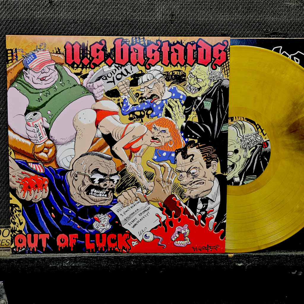 GWAR Pick Their Bandcamp Favorites | Bandcamp Daily
