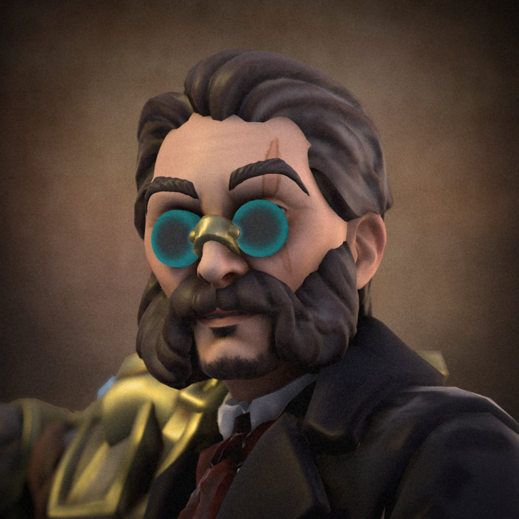 Doc Baroque S Collection Bandcamp