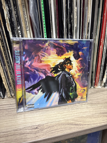 予約済み1200■A Million Pieces』2nd nimi album Nim K. 