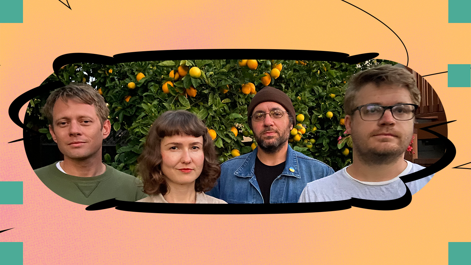 Essential Releases, June 20, 2025 | Bandcamp Daily