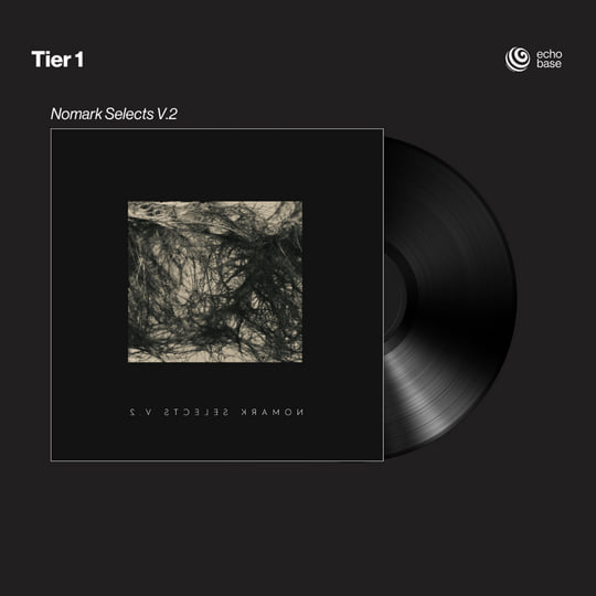 Nomark Selects, V.2 | Amon Tobin