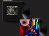 Merch | Amon Tobin