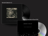 中古 Amon Tobin Permutation 2LP Amon Tobin – Permutation – 2 x Vinyl (LP, Album, Stereo