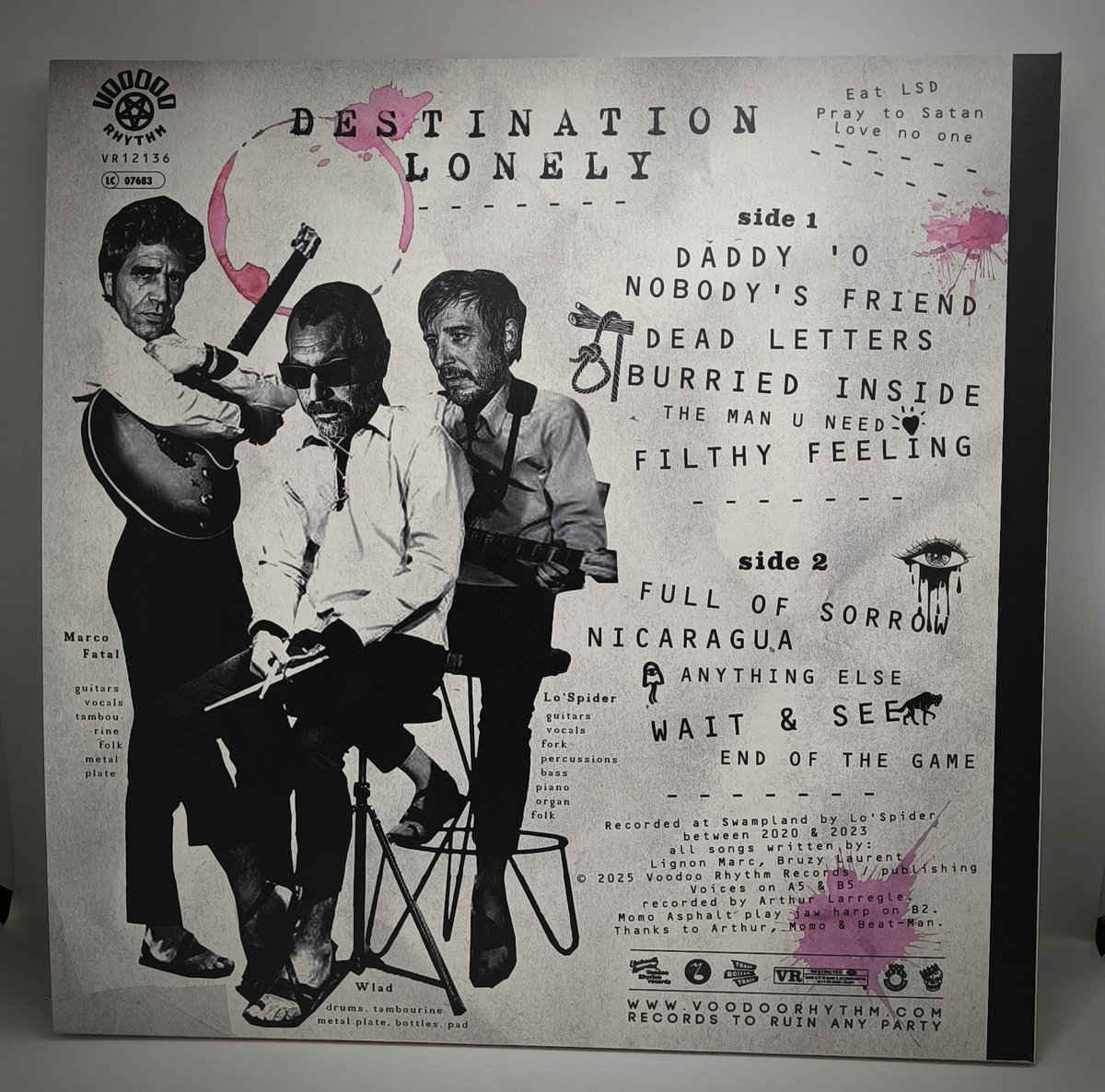 Album Loneliest Day Of My Life Song The Beatles Pepper's Lonely