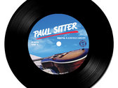 7” PAUL SITTER- IMPRESSIONS LIKE THAT EP Paul Sitter & Dr Syntax - Impressions Like That EP - Funky