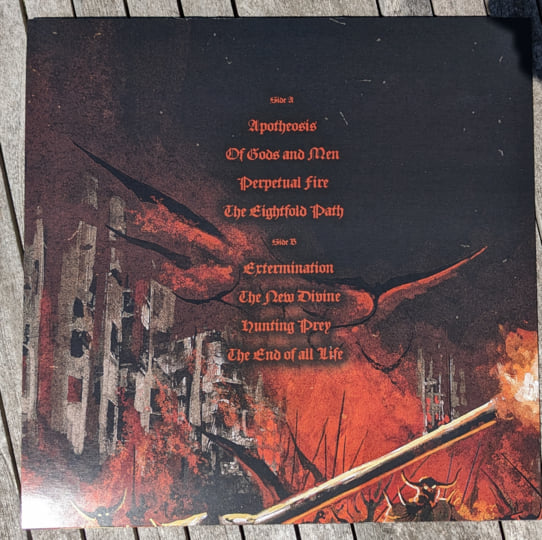 【激レア CD】World Premier / Unknown Prophets Unknown Prophets – World Premier - CD | eBay