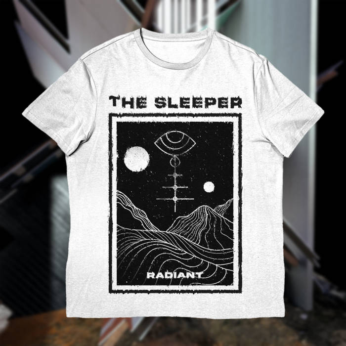 Radiant Cult – Shirt
