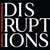 Bandcamp profile picture for @disruptions