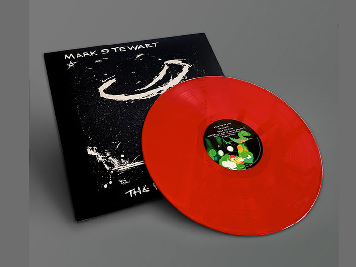 洋楽 mark stewart 4LP set on-u post punk mark stewart 4LP set on-u post punk 洋楽
