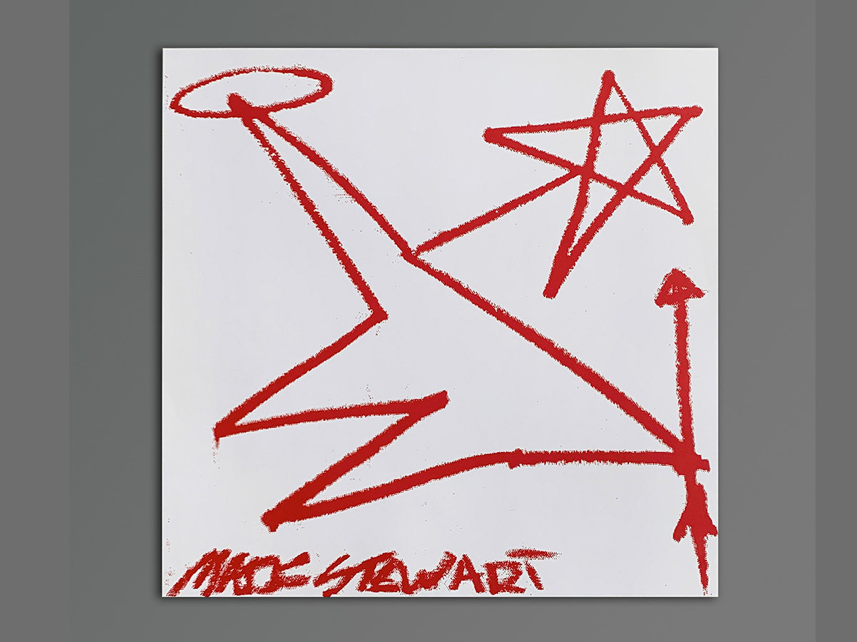 The Fateful Symmetry | Mark Stewart