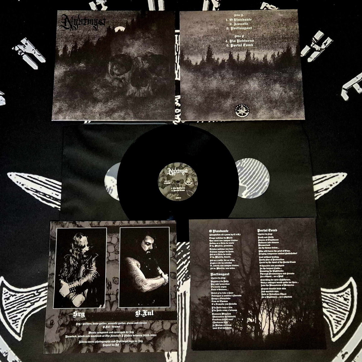 洋楽 Heavy Bones CD Heavy Bones - Amazon.com Music