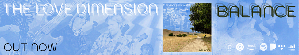 The Love Dimension — Photo