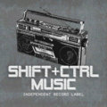 SHIFT+CTRL Music image