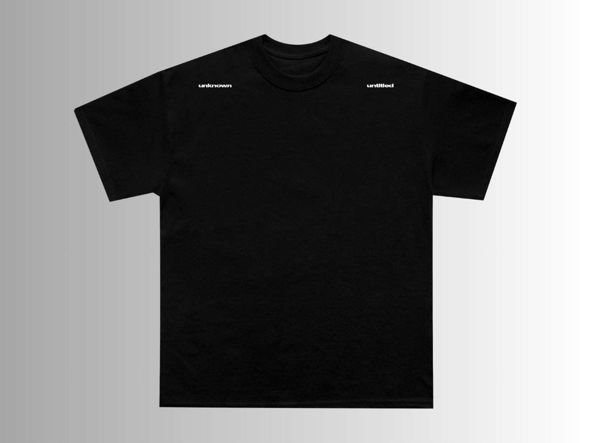 ●THE' UNKNOWN uu013 | various unknown artists | unknown - untitled