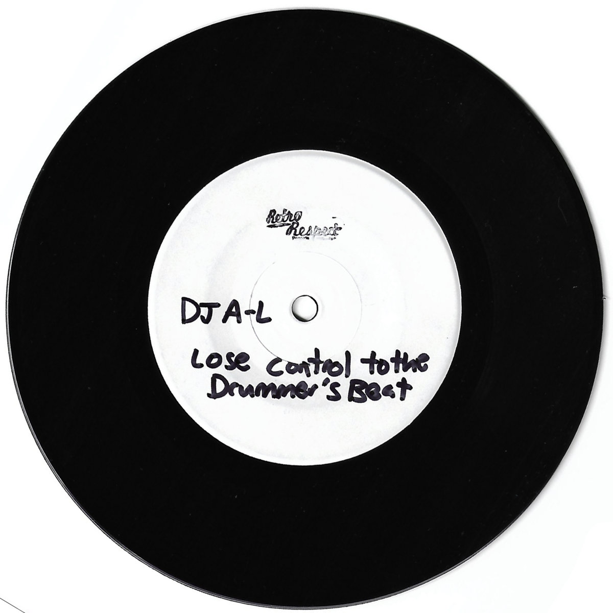 Lose Control To The Drummer's Beat (DJ A-L Remix) | Missy | Retro