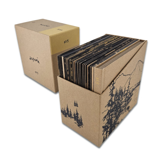 Sequoia | Various Artists | Numero Group