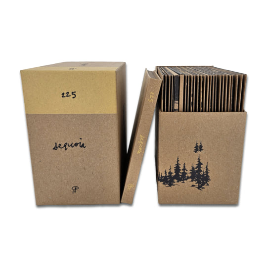 Sequoia | Various Artists | Numero Group