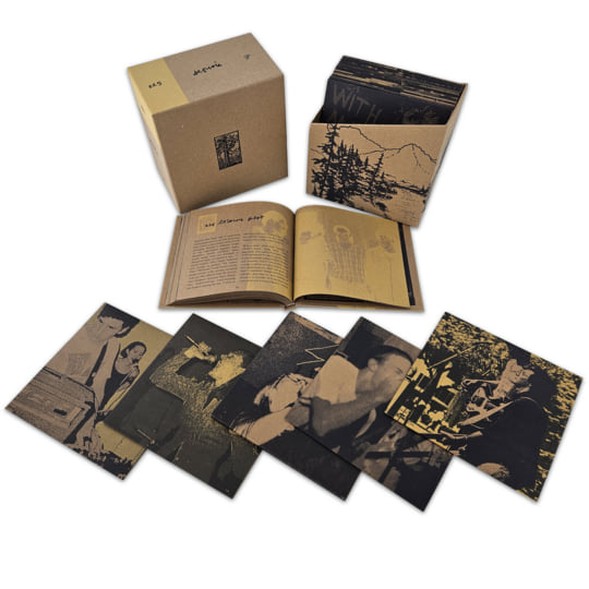 Sequoia | Various Artists | Numero Group