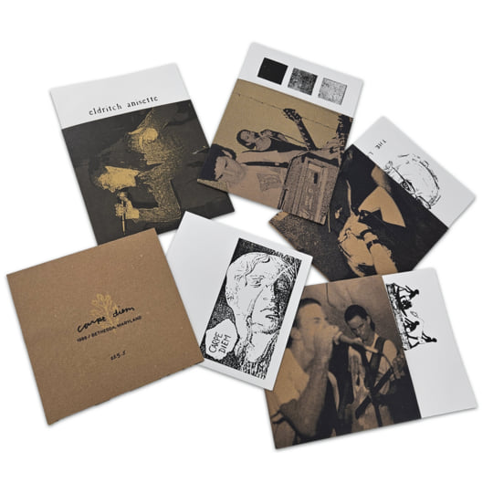 Sequoia | Various Artists | Numero Group