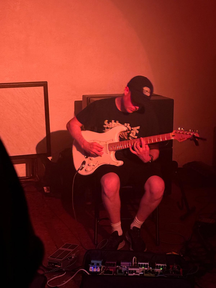 Ace of Swords | Thought Leadership | Darkly Inclined Tapes