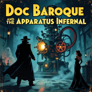Music Doc Baroque And The Apparatus Infernal