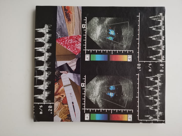 Handmade editions | Maurizio Bianchi / M. B.