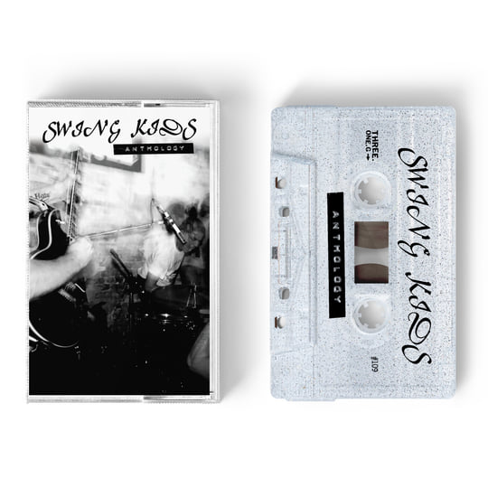 Anthology | Swing Kids