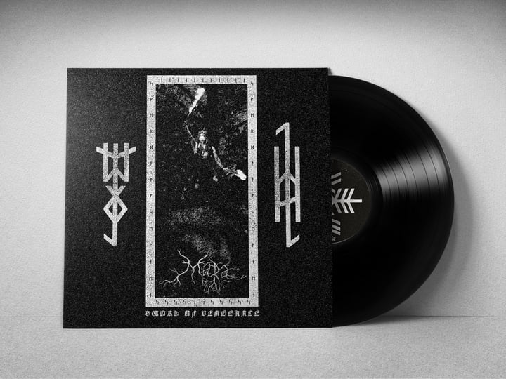 Sword of Vengeance | Mara