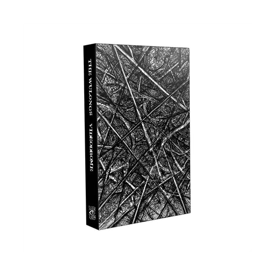 the Wulongs 人気 / Videodrome (Black Vinyl) Videodrome | The