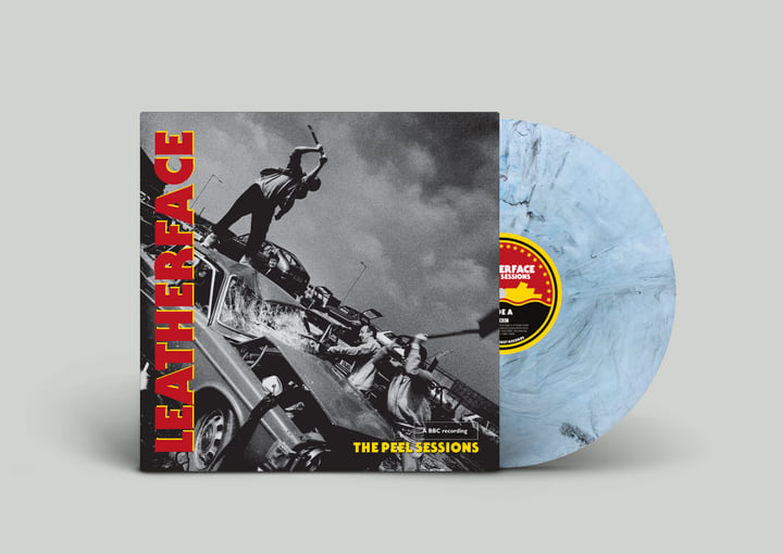 洋楽 Peel Sessions The Peel Sessions | Leatherface