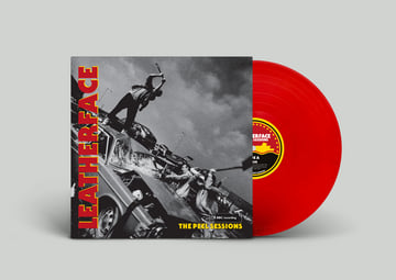 Limited Edition of BBC Peel Sessions, image 2