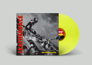 Limited Edition of BBC Peel Sessions, image 4
