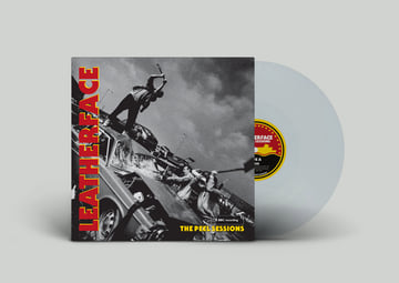 Limited Edition of BBC Peel Sessions, image 5