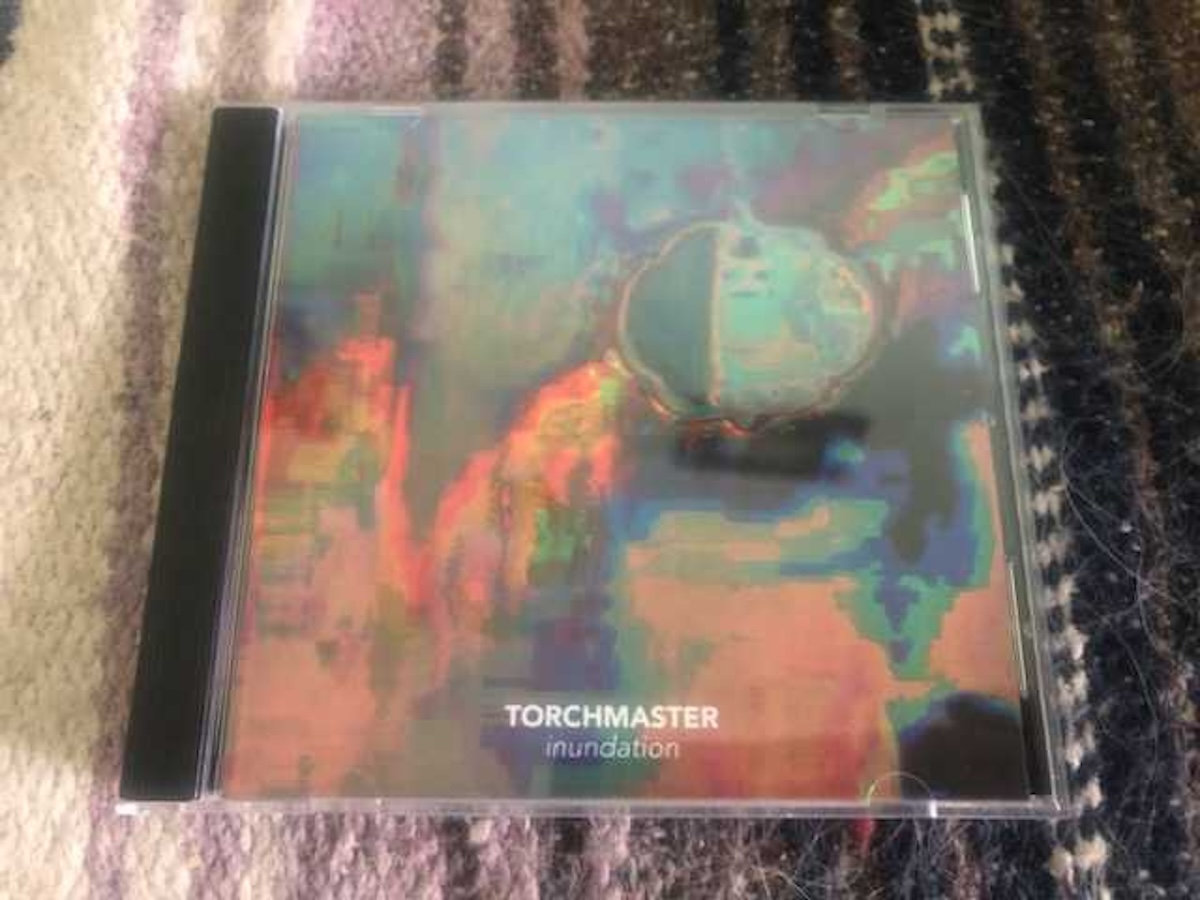 Torchmaster Inundation | Torchmaster